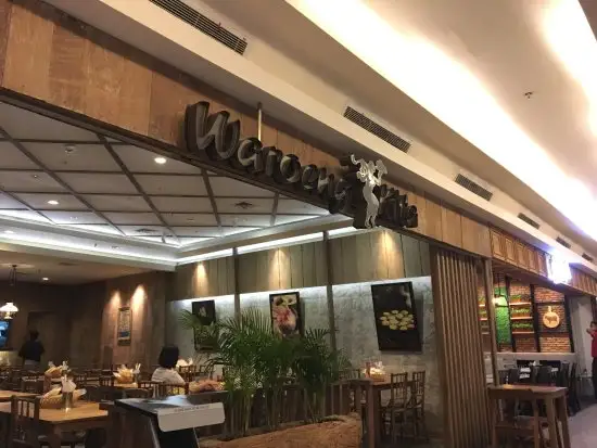 Gambar Makanan Waroeng Kita Restaurant 12