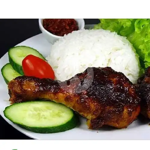 Gambar Makanan Waroenk SEGO SAMBEL - songgoriti 3