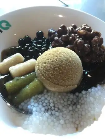 ZenQ Dessert Food Photo 4