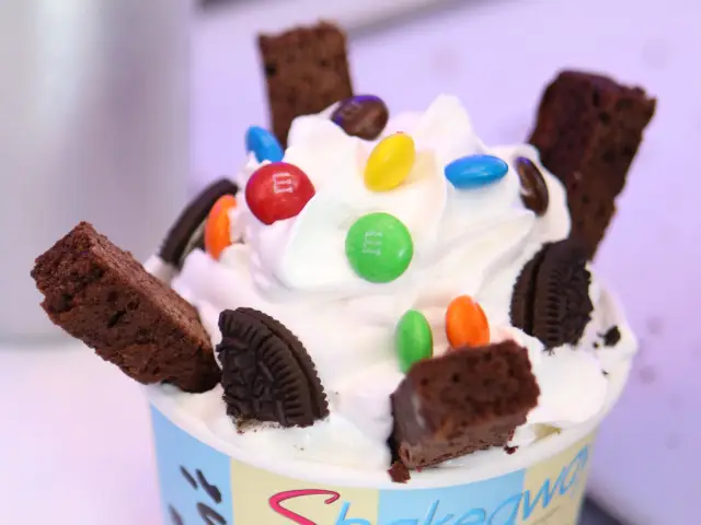 Shakeaway Food Photo 10