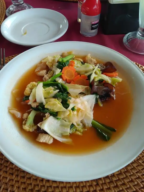 Gambar Makanan Dewata Agung Restaurant 4