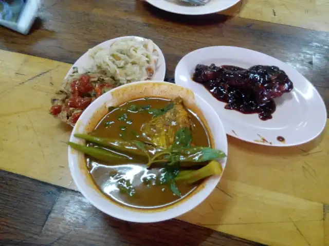 Sri Siam Curry Fish Head Food Photo 16