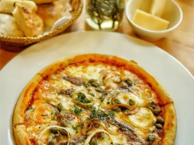 Gambar Makanan Giuliani Ristorante e Pizza 5
