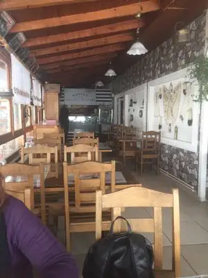 Mengen Lezzet Dünyası'nin yemek ve ambiyans fotoğrafları 2
