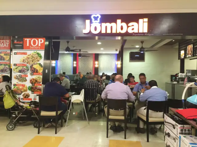 Jombali Food Photo 2