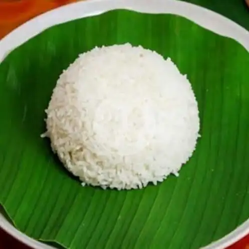 Gambar Makanan Pecel Ayam Sambal Gledek Hj Jamilah, Pondok Indah 13