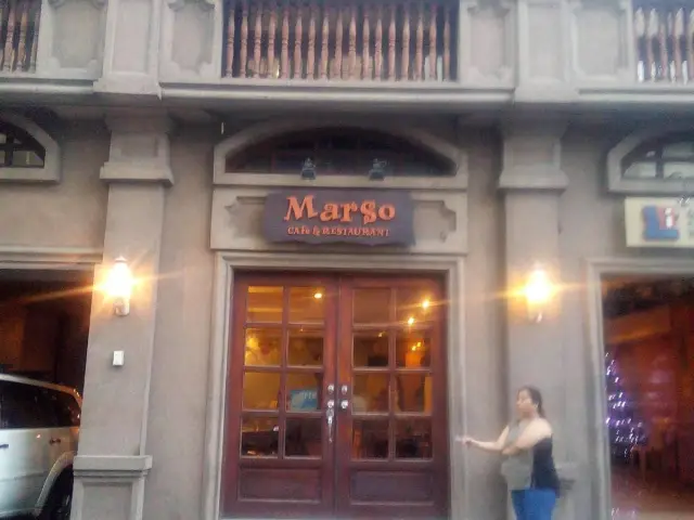 Marso Cafe & Restaurant Food Photo 10