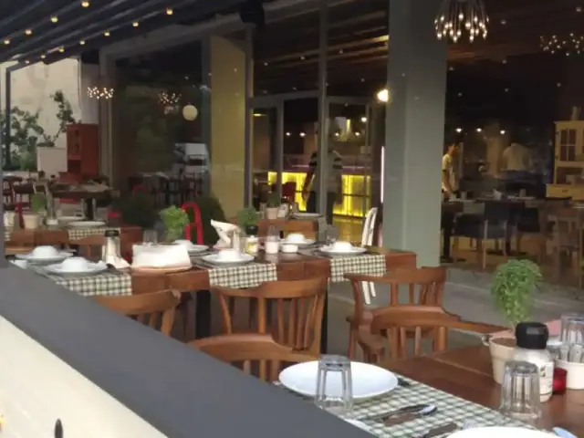 VAV ET Kasap Steakhouse'nin yemek ve ambiyans fotoğrafları 21