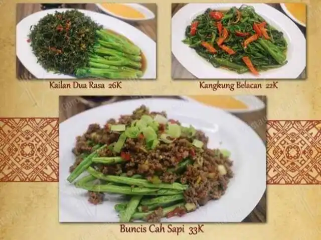 Gambar Makanan Rumah Koki Chinese Food 7