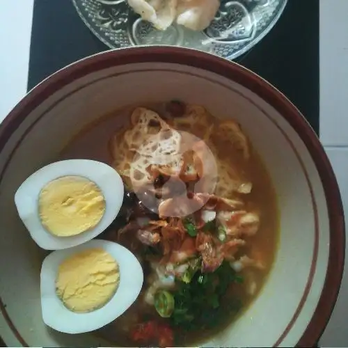 Gambar Makanan Rumah Bubur, Hasanudin 10