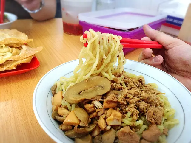 Gambar Makanan Bakmi Khek 9