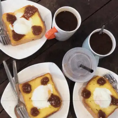 Kedai Kopi Kemaman