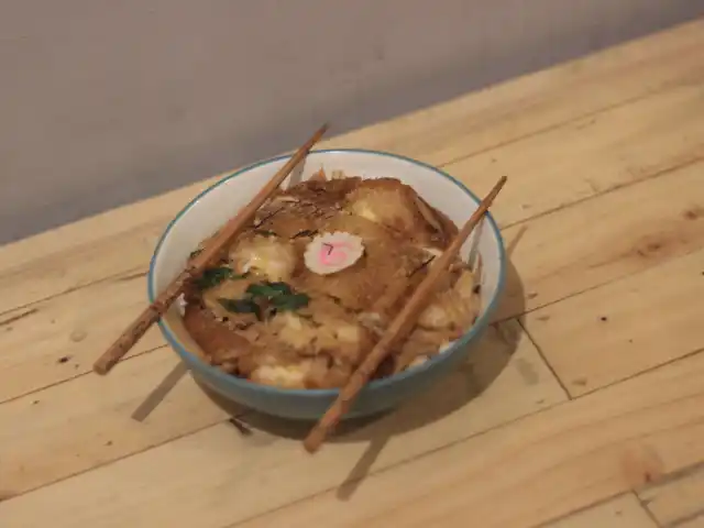 Gambar Makanan Ajinoya Japanese Street Food 5