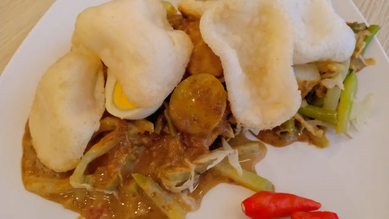 Gado - Gado Gang Kancil