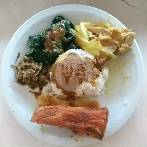 Gambar Makanan Rm Embun Pagi  7