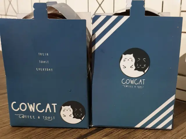 Gambar Makanan Cowcat Coffee & Toast 9