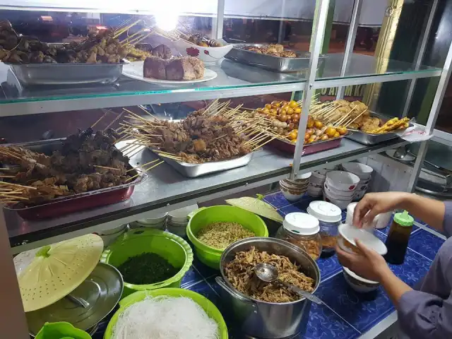 Gambar Makanan Soto Ayam Kampung Semarang 3