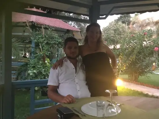 Baa Bahçe'nin yemek ve ambiyans fotoğrafları 24