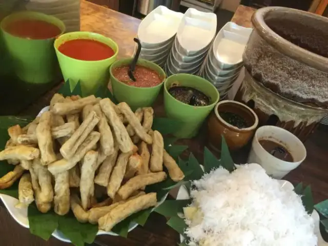 Pinang Masak Cafe Food Photo 7