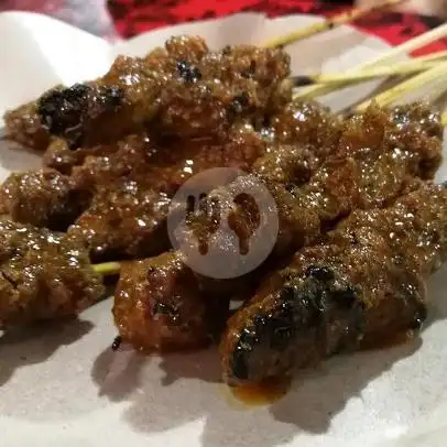 Gambar Makanan Babi Guling Bu Made Sekar,pasar Kuta 12