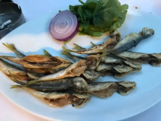 Kipos Balık'nin yemek ve ambiyans fotoğrafları 47