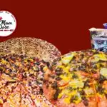 Mawn Dore's Pizza Food Photo 2