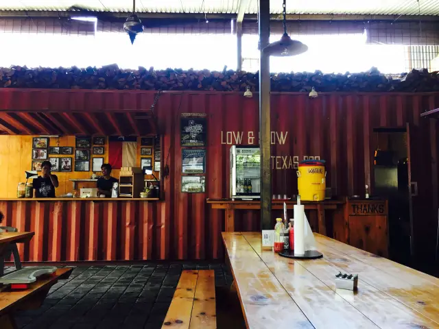 Gambar Makanan Smokehouse Authentic Texas BBQ 3