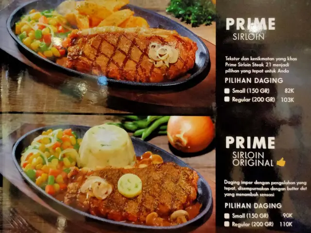 Gambar Makanan Steak21 5