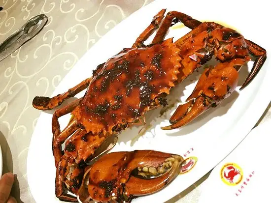 Seremban Seafood Restaurant Food Photo 2