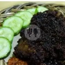 Gambar Makanan Sate Madura Rudy Rizky, Graha Raya Bintaro 7