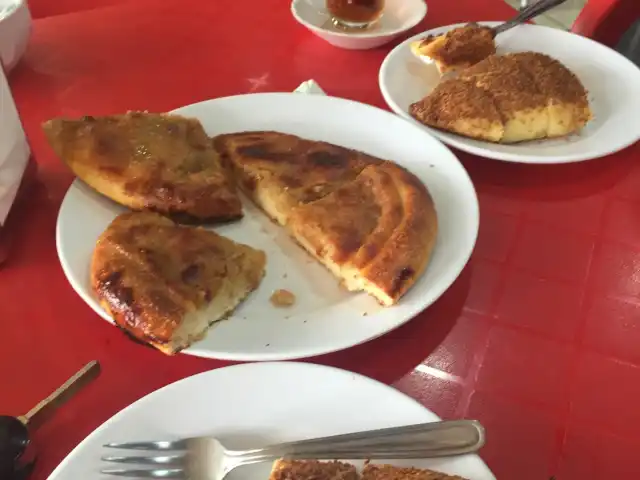 İstanbul Fırınları'nin yemek ve ambiyans fotoğrafları 12