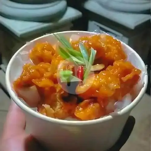 Gambar Makanan Rice Bowl Onokhabe, Kepanjen 4