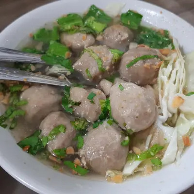 Soto Abas