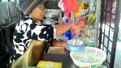 Gerai Laksa Penang Cik Nod