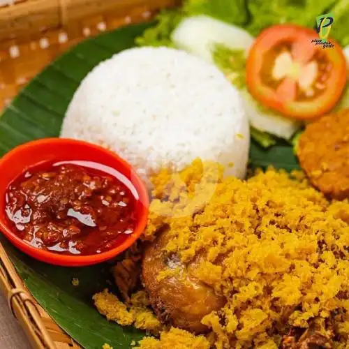 Gambar Makanan AYAM GEPREK MANTAN, Bendungan Hilir 10