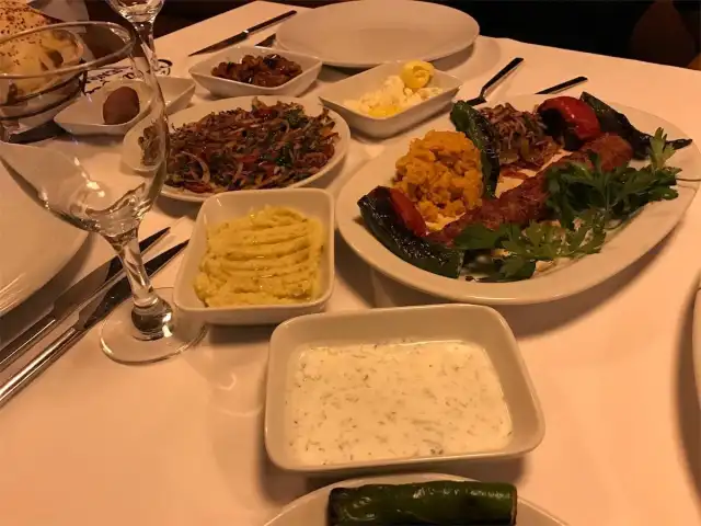Çat Çat'nin yemek ve ambiyans fotoğrafları 36