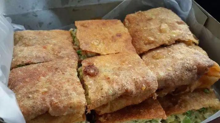 Martabak Bandung Jaya, Greenville