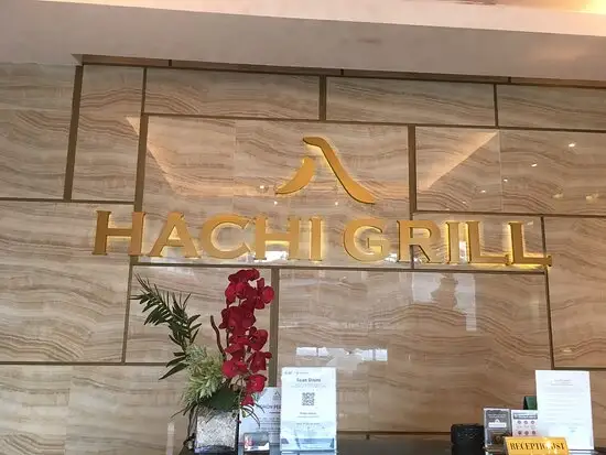 Gambar Makanan Hachi Grill 16