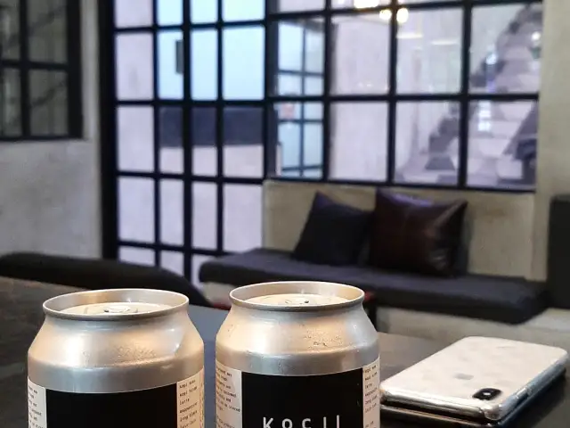 Kocil