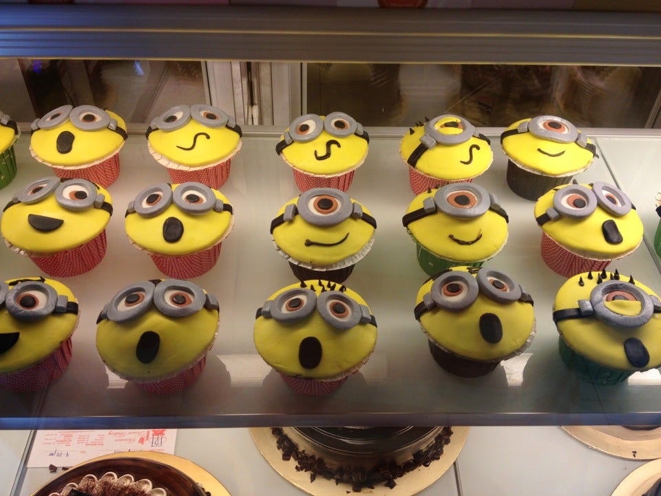 Summer Dessert Bakery, Brunch, Town YummyAdvisor