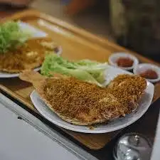 Gambar Makanan Pondok Ayam Kabita 1