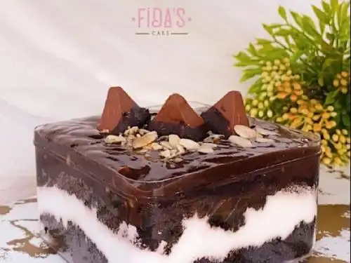 Amira Cake's