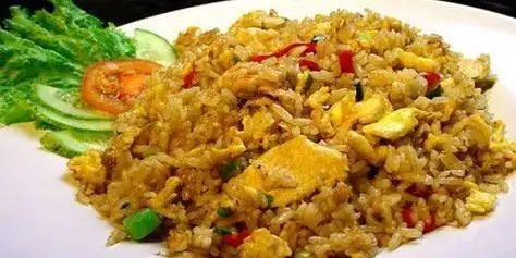 Nasi Goreng owk Azzura