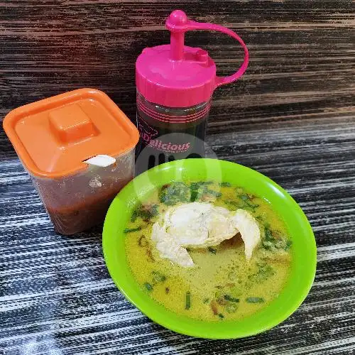 Gambar Makanan Warteg Putri Bahari 1