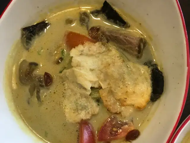 Gambar Makanan Soto Sob H. Asmawi 6