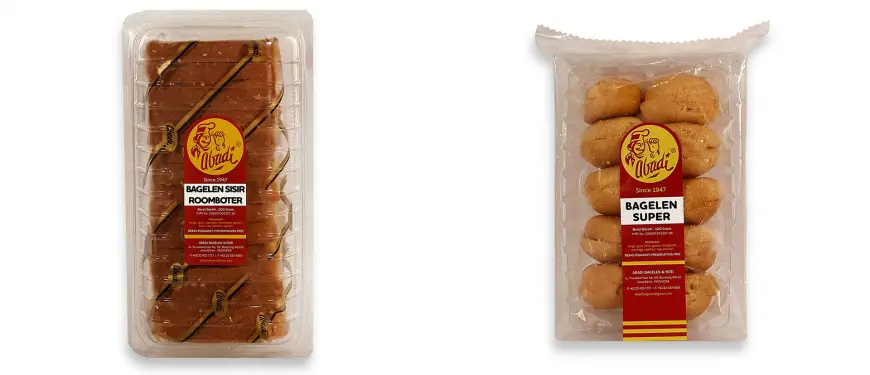 Gambar Makanan Toko Roti dan Kue Abadi 4