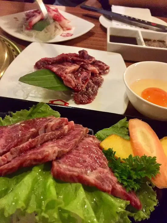 Gambar Makanan Kintan Japanese Yakiniku 18