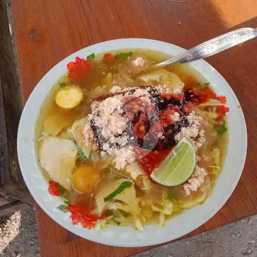 Gambar Makanan Soto Ayam Lamongan, Cak Roy 12