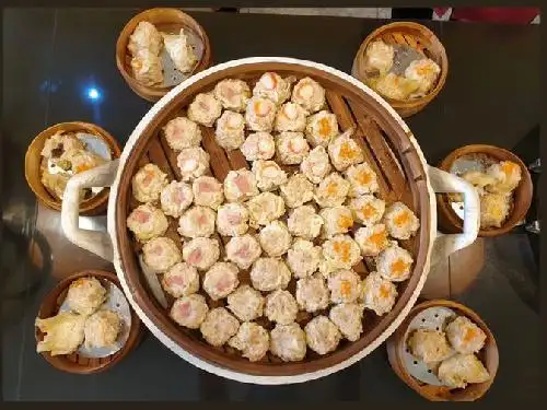 d'Lio Dimsum, Kecamatan Pulogadung/Kelurahan Pulogadung