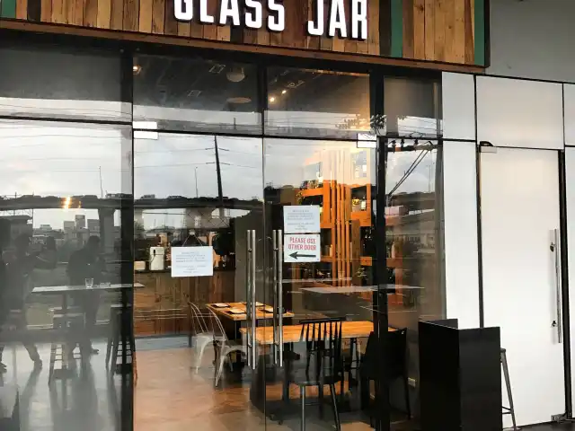 The Glass Jar Food Photo 3